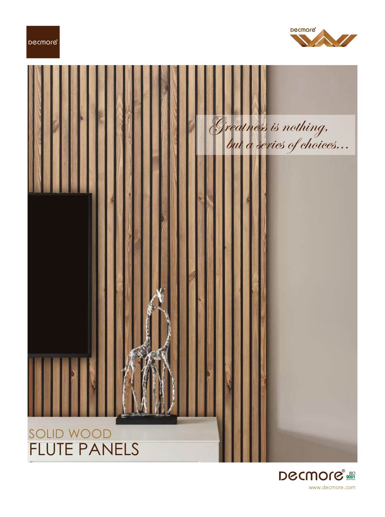 Decmore Idf Catalogs Uro Veneer World